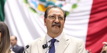 PROPONE DIP. REGINALDO SANDOVAL INICIATIVA PARA FORTALECER SEGURIDAD DEL TRANSPORTE DE CARGA, PASAJE Y TURISMO