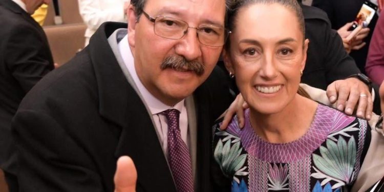 PRIMER GRITO DE INDEPENDENCIA DE LA PRESIDENTA MARCA HECHO HISTÓRICO