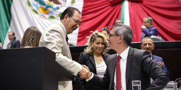 SACAR DE LA POBREZA A MÁS DE 13 MILLONES DE MEXICANOS DEMUESTRA QUE MODELO DE LA 4T ES CORRECTO: DIP. REGINALDO SANDOVAL