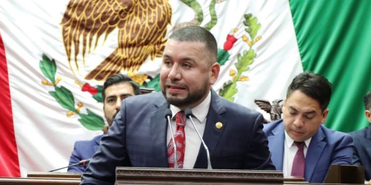 El GPPT honrará la confianza que dio la gente: Reyes Galindo al iniciar Segundo Año Legislativo