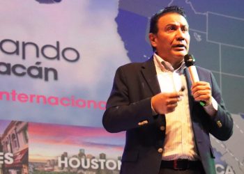 Michoacán recibe a más de 500 guías de turistas de 8 países y 20 estados: Sectur