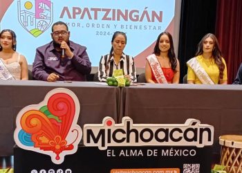 Gloria Trevi y Pancho Barraza llegarán a la Expo Feria Octubrina de Apatzingán