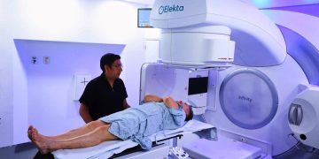 Acelerador lineal y Pet Scan, tecnología de precisión contra el cáncer: SSM
