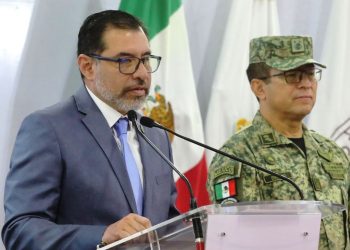 Se consolida baja de homicidios dolosos en Michoacán; agosto, segundo mes con menos casos: SSP