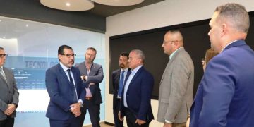 Michoacán fortalece lazos de cooperación con Panamá en materia de seguridad: SSP