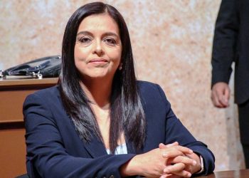 Se consuma un fraude en el Poder Judicial: Diputada Tere Herrera