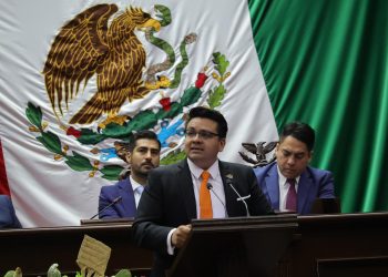 En Movimiento Ciudadano se construye con, desde y por la ciudadanía: Toño Carreño
