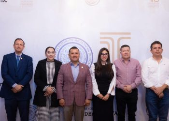 Presenta Torres Piña Reforma a la Ley Orgánica de la Fiscalía; va por la transparencia en la procuración de justicia