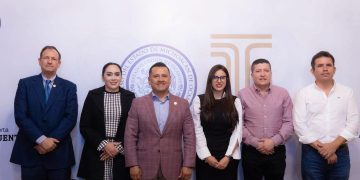 Presenta Torres Piña Reforma a la Ley Orgánica de la Fiscalía; va por la transparencia en la procuración de justicia