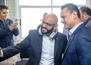 Fortalece FGE acciones para garantizar una justicia incluyente en Michoacán