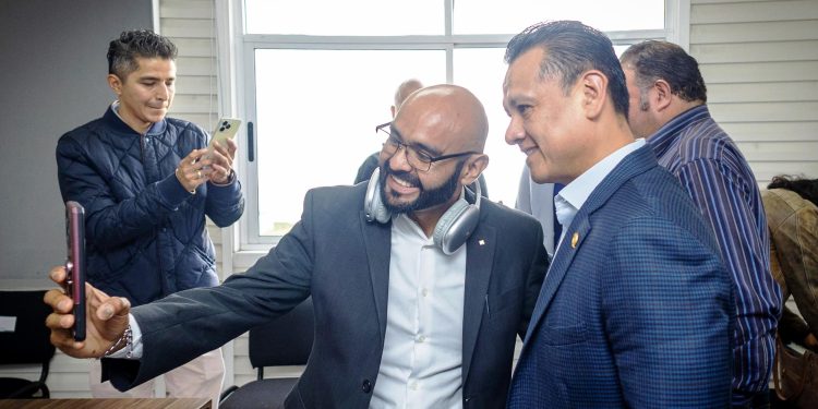 Fortalece FGE acciones para garantizar una justicia incluyente en Michoacán