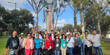 Michoacán conquista a guías de turismo de Iberoamérica con su historia y gastronomía: Sectur