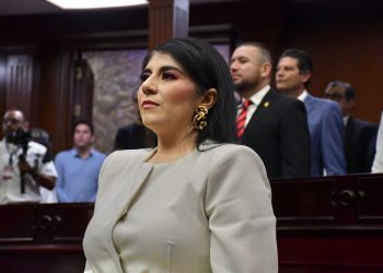 “Michoacán merece más que propaganda y espectáculos”: Vanhe Caratachea