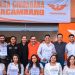 Fuerza Naranja fortalece su presencia en Michoacán con nueva Casa Ciudadana en Tacámbaro y designan Comisión Operativa Municipal