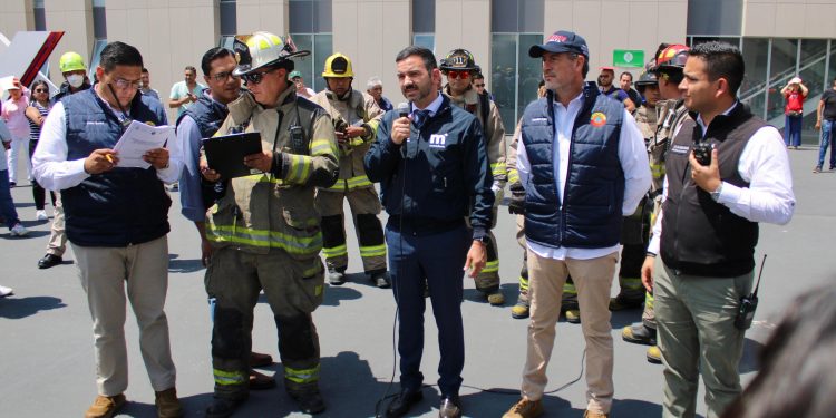 Gobierno de Morelia privilegia la prevención: Yankel Benítez