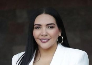 Adriana Campos Huirache llama a construir un Michoacán y país en paz y libre de violencia