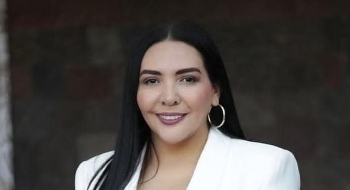 Adriana Campos Huirache llama a construir un Michoacán y país en paz y libre de violencia