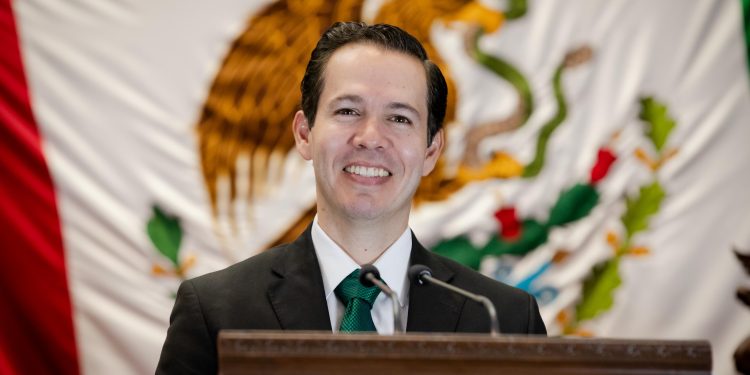 Alfredo Anaya Orozco presenta su primer informe legislativo; destacan  iniciativas para proteger bosques