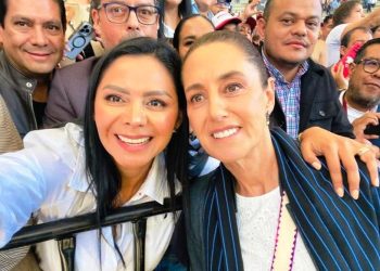 PRD Michoacán reconoce importancia de la visita presidencial a Michoacán