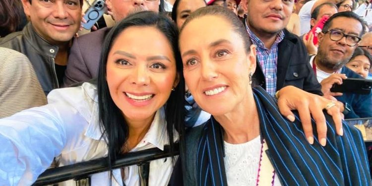 PRD Michoacán reconoce importancia de la visita presidencial a Michoacán