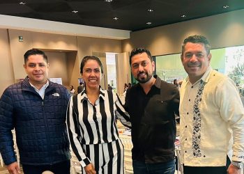 Ayuntamiento de Buenavista redobla gestiones en favor de la educación