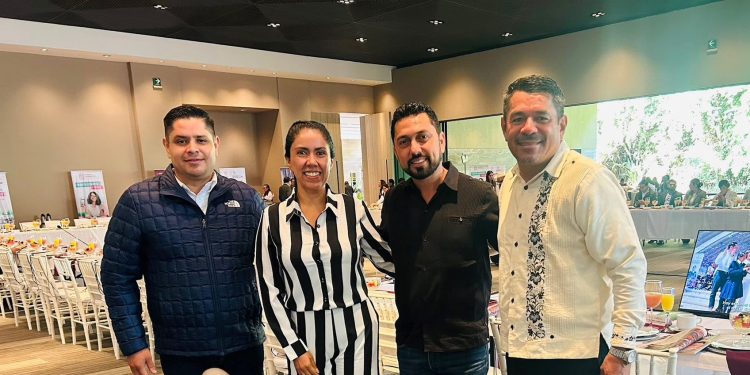 Ayuntamiento de Buenavista redobla gestiones en favor de la educación