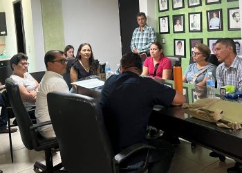 El Ayuntamiento de Buenavista organiza agendas para festejos y celebraciones en coordinación  con diversos sectores