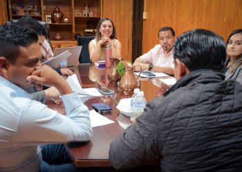 Por unanimidad, Cabildo respalda autogobierno de Chapa Nuevo con presupuesto directo