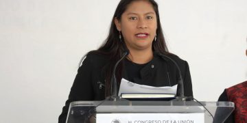 La transformación de México avanza a paso firme gracias a la Presidenta Claudia Sheinbaum Pardo: Celeste Ascencio