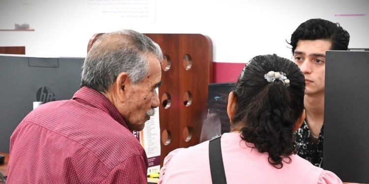 Defensoría Pública ha orientado y dado apoyo jurídico a más de 12 mil personas: Segob