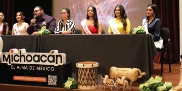 Expoferia Octubrina 2025 en Apatzingán ya esta a la vuelta de la esquina.