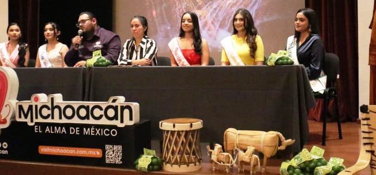 Expoferia Octubrina 2025 en Apatzingán ya esta a la vuelta de la esquina.