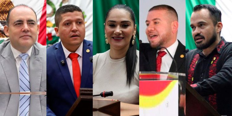 El PT respalda reformas clave en seguridad y justicia: extorsión y Guardia Nacional