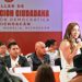 Se realiza con éxito el Taller de Participación Ciudadana y Formación Democrática en Morelia