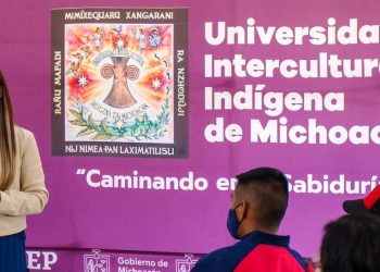 Grecia Aguilar convoca a jóvenes a inscribirse al Parlamento Juvenil Incluyente 2025, cierra este viernes