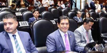 Respalda Ernesto Núñez propuesta para federalizar el delito de extorsión