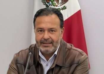 Julio Arreola participa en Mesa de Trabajo nacional para fortalecer la seguridad en los municipios