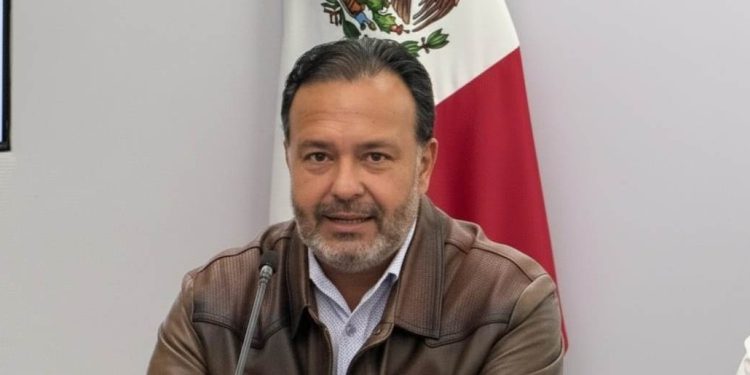Julio Arreola participa en Mesa de Trabajo nacional para fortalecer la seguridad en los municipios