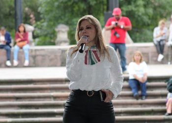 Gobierno de Morelia cierra la Tarde Moreliana con éxito