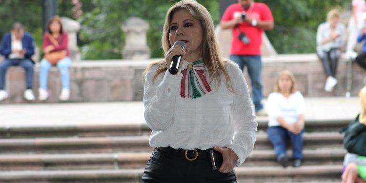 Gobierno de Morelia cierra la Tarde Moreliana con éxito