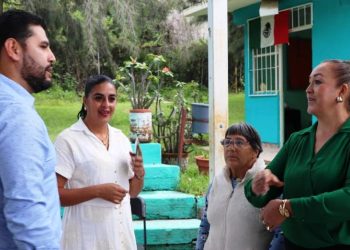 “La educación es la herramienta más poderosa para formar niñas y niños de bien”: Octavio Ocampo