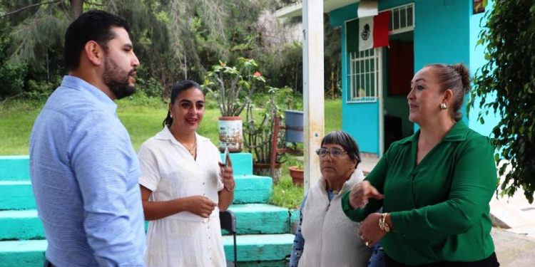 “La educación es la herramienta más poderosa para formar niñas y niños de bien”: Octavio Ocampo