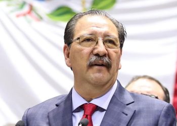 PT HONRA LA MEMORIA DE LAS VÍCTIMAS DE LOS SISMOS DE 1985 Y 2017; DIP. REGINALDO SANDOVAL LLAMA A IMPULSAR INFRAESTRUCTURA TRANSFORMADORA