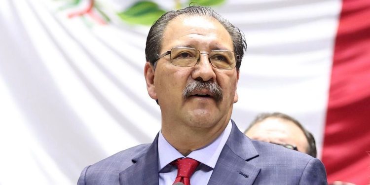 PT HONRA LA MEMORIA DE LAS VÍCTIMAS DE LOS SISMOS DE 1985 Y 2017; DIP. REGINALDO SANDOVAL LLAMA A IMPULSAR INFRAESTRUCTURA TRANSFORMADORA