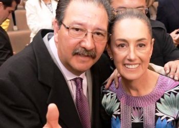 PRIMER GRITO DE INDEPENDENCIA DE LA PRESIDENTA MARCA HECHO HISTÓRICO