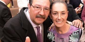 PRIMER GRITO DE INDEPENDENCIA DE LA PRESIDENTA MARCA HECHO HISTÓRICO