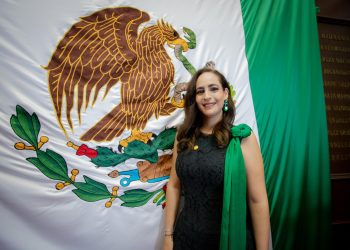 Sandra Areola, en su primer año de gestión, impulsa agenda con perspectiva de género y medioambiental