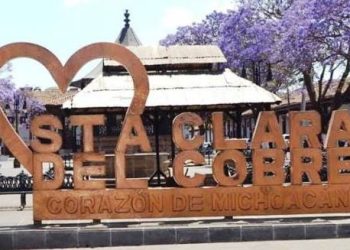 El Gobierno Municipal de Salvador Escalante lamenta profundamente los hechos ocurridos en Zirahuén.