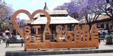 El Gobierno Municipal de Salvador Escalante lamenta profundamente los hechos ocurridos en Zirahuén.