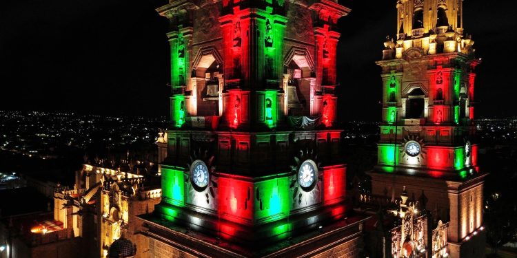 Vive las fiestas patrias en “el alma de México”: Sectur